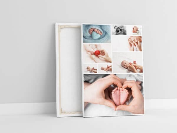 Kollazs vaszonra-vaszon kollazs egyedy-kollazs kepekfalra